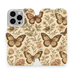 Hülle für Apple iPhone 16 Pro - Farbe VP92S