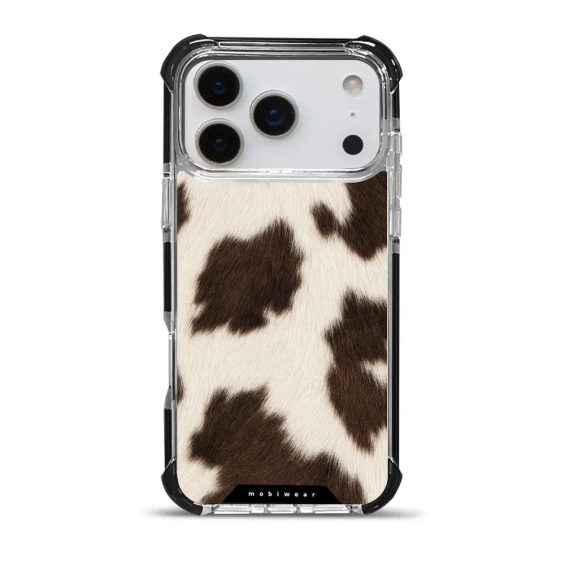 Hülle MagSafe Elite Bumper für Apple iPhone 17 Pro Max - Farbe D166D