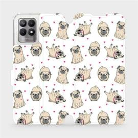 Hülle für Realme 8i - Farbe M097P