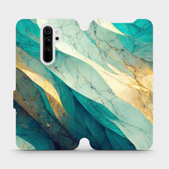 Hülle für Xiaomi Redmi Note 8 Pro - Farbe VP37S