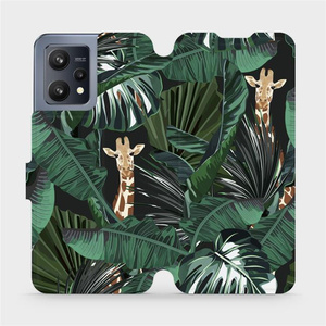 Hülle für Realme 9 - Farbe VP06P