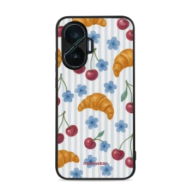 Hülle Glossy Case für Xiaomi POCO F7 - Farbe GP85G