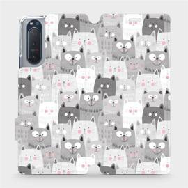 Hülle für Sony Xperia 5 II - Farbe M099P