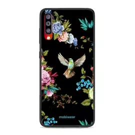 Hülle Glossy Case für Samsung Galaxy A70 - Farbe G041G