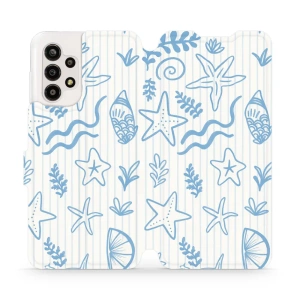 Hülle für Samsung Galaxy A13 5G - Farbe VP88S