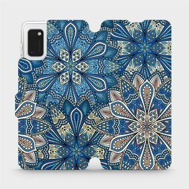 Hülle für Samsung Galaxy A41 - Farbe V108P