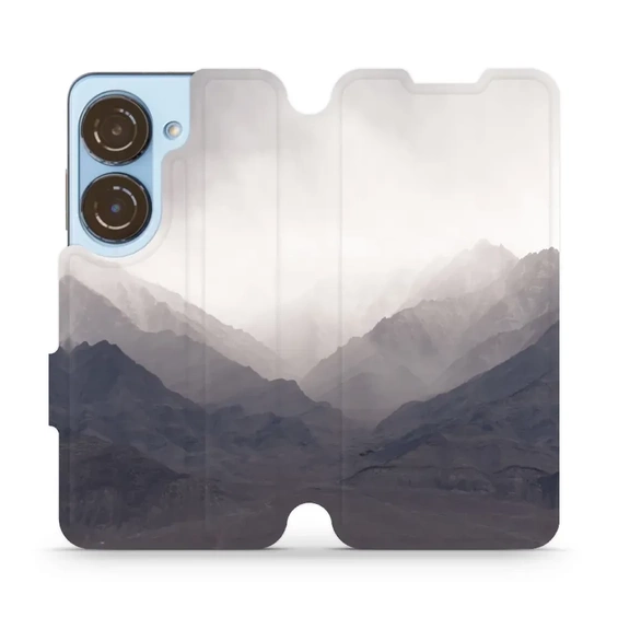 Hülle für Asus Zenfone 10 - Farbe M151P