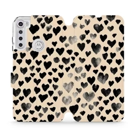 Hülle für Motorola One Fusion Plus - Farbe VA51S