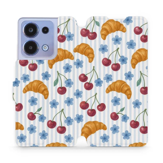 Hülle für Xiaomi POCO M6 Pro - Farbe VP85S