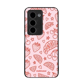 Hülle Glossy Case für Xiaomi Redmi 15 5G - Farbe GP86G