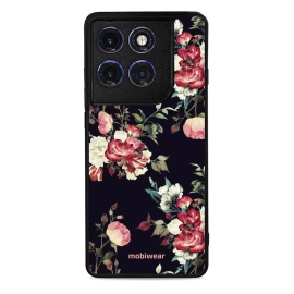 Hülle Glossy Case für Motorola Edge 60 Pro - Farbe G040G