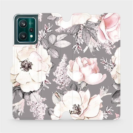 Hülle für Realme 9 Pro - Farbe MX06S