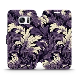 Hülle für Samsung Galaxy S7 - Farbe VA46S