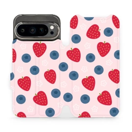 Hülle für Google Pixel 9 Pro - Farbe VP84S