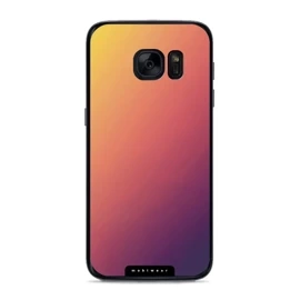 Hülle Glossy Case für Samsung Galaxy S7 - Farbe G066G