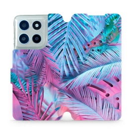 Hülle für Motorola Moto G56 5G - Farbe MG10S