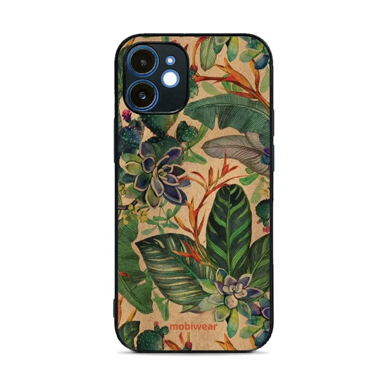 Hülle Glossy Case für Apple iPhone 12 - Farbe G036G
