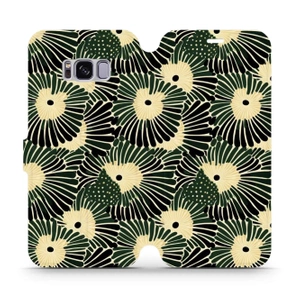 Hülle für Samsung Galaxy S8 Plus - Farbe VA44S