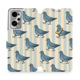 Hülle für Realme GT 2 - Farbe VP91S