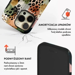 Hülle Elite Pro für Apple iPhone 13 Pro - Farbe E167E