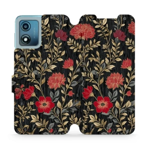 Hülle für Motorola Moto E13 - Farbe V172S