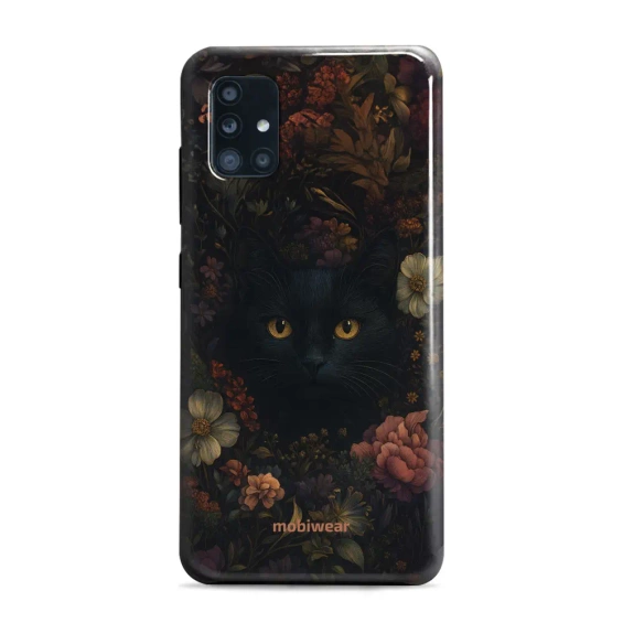 Hülle Elite Pro für Samsung Galaxy A71 - Farbe E161E