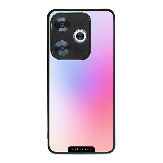 Hülle Glossy Case für Xiaomi POCO F6 - Farbe G065G