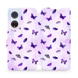 Hülle für OPPO A98 5G - Farbe VP76S