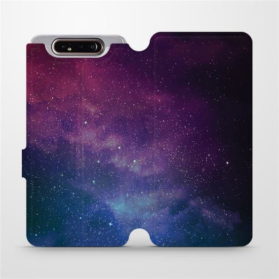 Hülle für Samsung Galaxy A80 - Farbe V147P