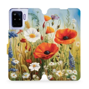 Hülle für OPPO Reno 5 Lite - Farbe VP43S