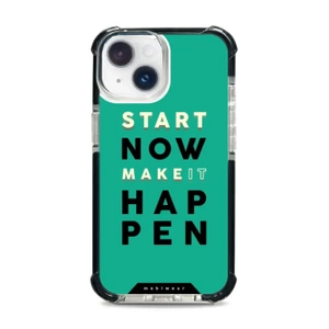 Hülle MagSafe Elite Bumper für Apple iPhone 14 - Farbe D079D