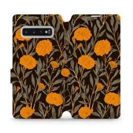 Hülle für Samsung Galaxy S10 Plus - Farbe V175S