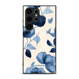 Hülle Glossy Case für Samsung Galaxy S24 Ultra - Farbe GP73G