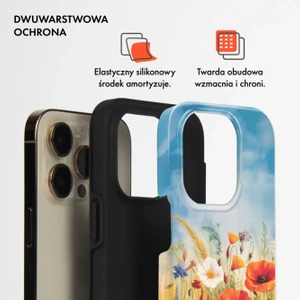 Hülle Elite Pro für Samsung Galaxy A25 5G - Farbe EP43E