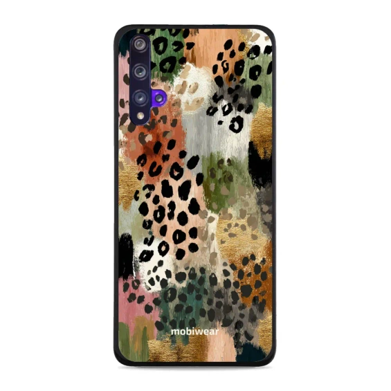 Hülle Glossy Case für Huawei Nova 5T - Farbe G167G