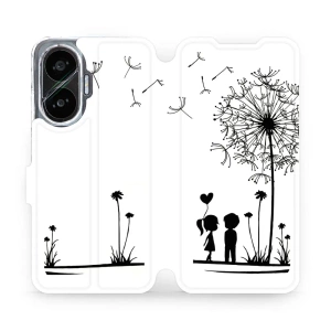 Hülle für Xiaomi POCO F7 - Farbe MH16P