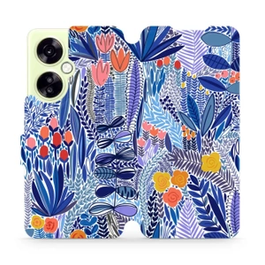 Hülle für OnePlus Nord CE 3 Lite 5G - Farbe MP03P