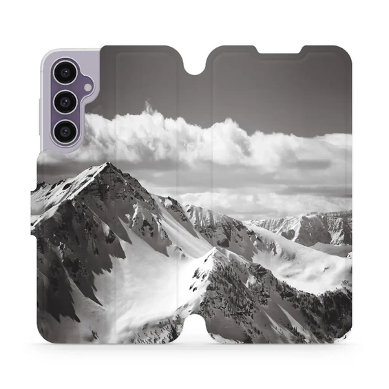 Hülle für Samsung Galaxy S23 FE - Farbe M152P