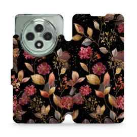 Hülle für OPPO Reno12 FS 5G - Farbe V171S