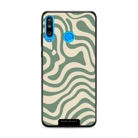 Hülle Glossy Case für Huawei P30 Lite - Farbe GA57G