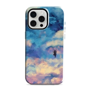 Hülle Elite Pro für Apple iPhone 15 Pro Max - Farbe ER09E