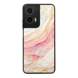 Hülle Glossy Case für Motorola Moto G35 5G - Farbe G027G