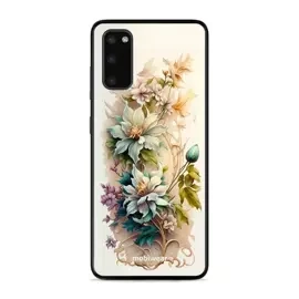 Hülle Glossy Case für Samsung Galaxy S20 - Farbe G014G