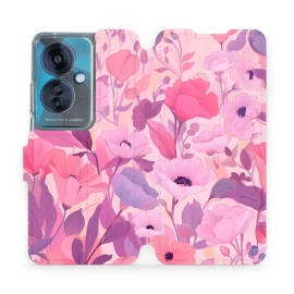 Hülle für OPPO Reno 11F - Farbe VP74S