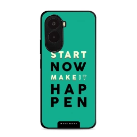Hülle Glossy Case für Xiaomi POCO M7 - Farbe G079G