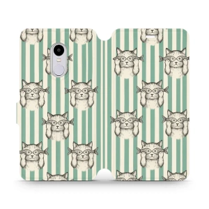 Hülle für Xiaomi Redmi Note 4X - Farbe VP90S