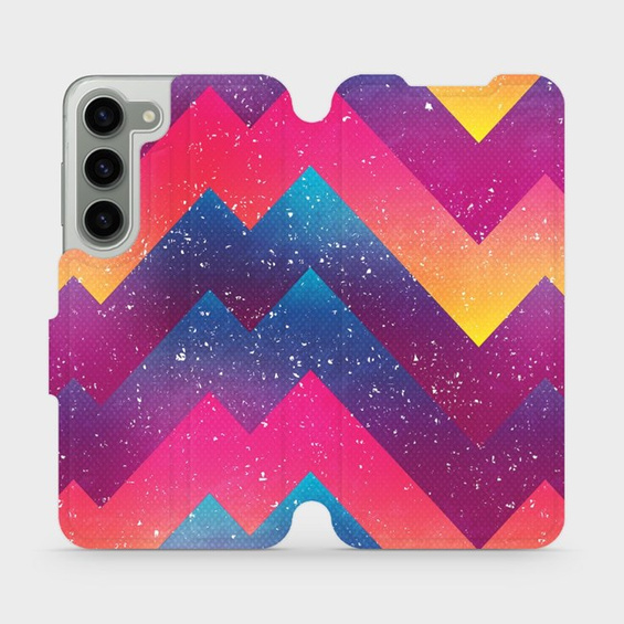 Hülle für Samsung Galaxy S23 - Farbe V110S