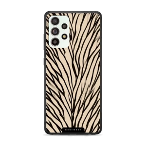 Hülle Glossy Case für Samsung Galaxy A52 - Farbe GA52G