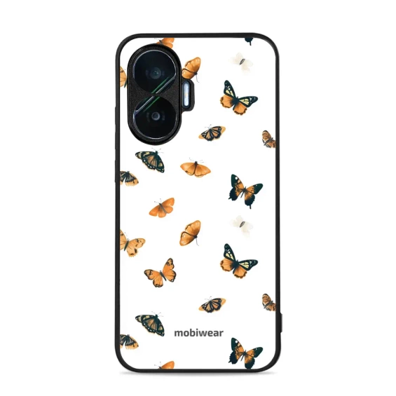 Hülle Glossy Case für Xiaomi POCO F7 - Farbe GP76G