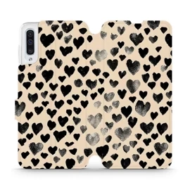 Hülle für Samsung Galaxy A50 - Farbe VA51S